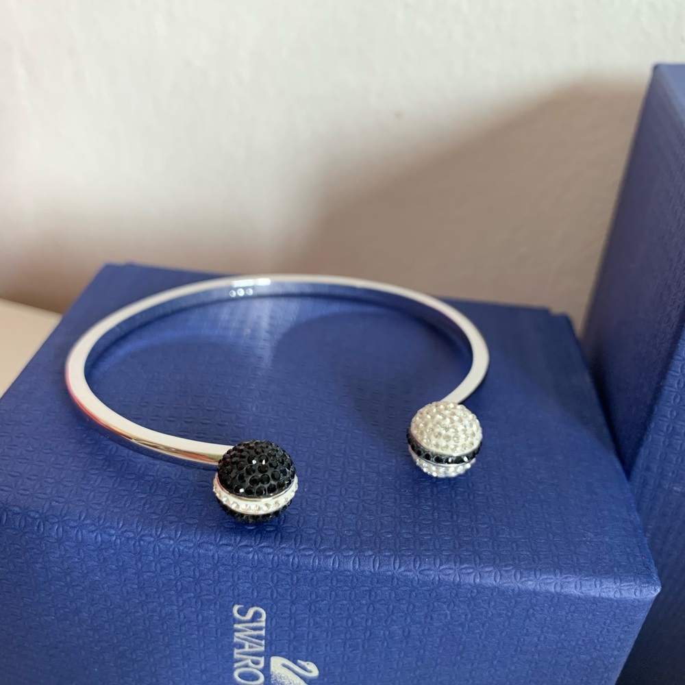 Crystal Bangle - image 3